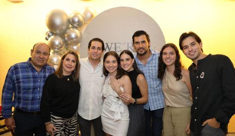  Familia González Hernández.