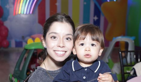  Natalia Gaviño y Álvaro Gómez.