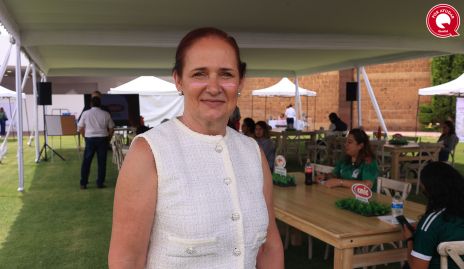  Maribel Rico.
