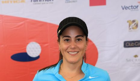  Mariana González.