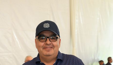  Armando Rentería.