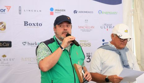  Héctor Morales.