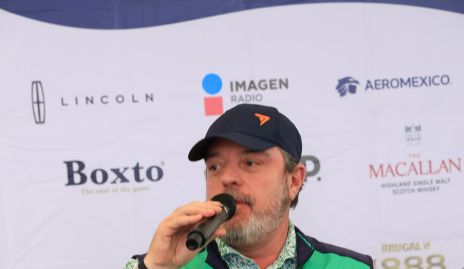  Héctor Morales.
