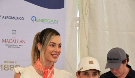  Claudia Díaz Infante.