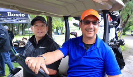  Héctor Galán y Juan Manuel García.