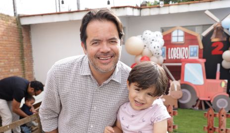  Diego Hernández y Santiago Hernández.