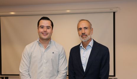  Martín Nieto y Marcelo de los Santos.