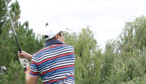  Edgardo Longoria.