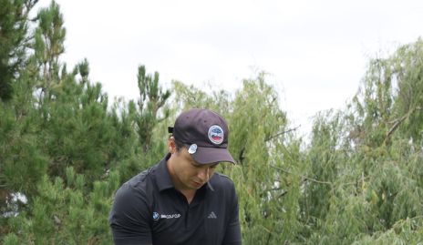  Fernando Delgadillo.