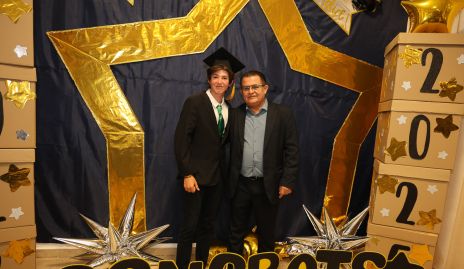  Emiliano y Adrian Novoa.