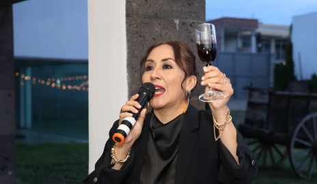  Patricia Acevedo.