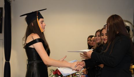  Estela Renata Galarza.