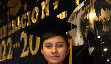  Andrea Gómez.