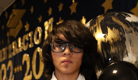  Iker Aldebarán Martínez.