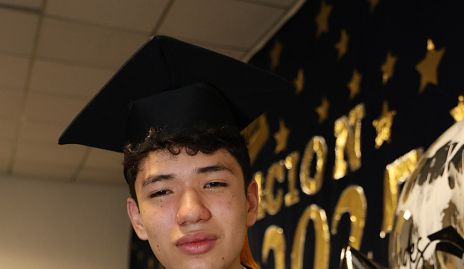  Luis Gabriel Valencia.