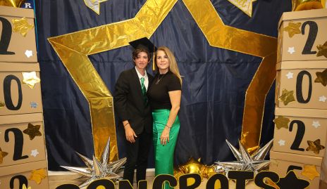  Emiliano Novoa y Erika Vanesa Monzón.