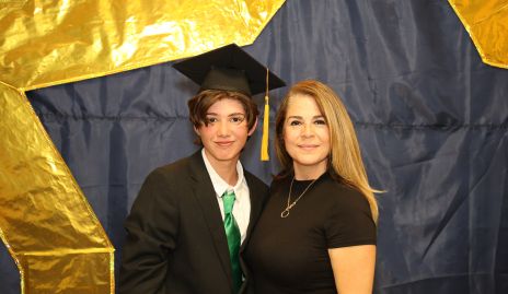  Emiliano Novoa y Erika Vanesa Monzón.