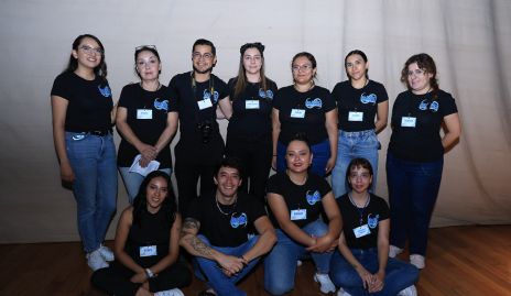  Equipo administrativo Val’Art.