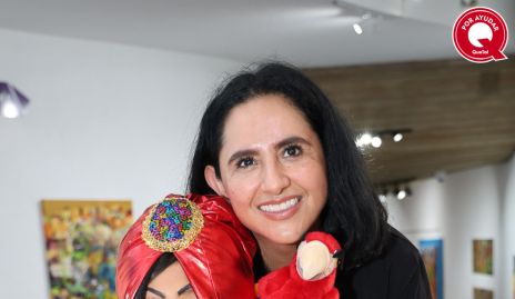  Diego Daniel Díaz y Marcela.