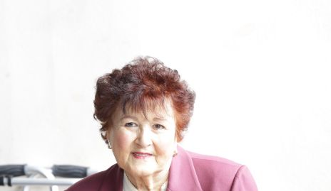  Lucía Elena Mancilla.