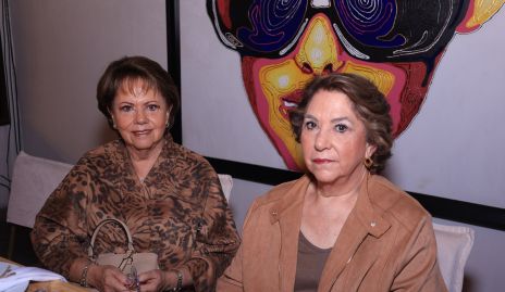  Pilar Ocejo y Mati Ocejo.