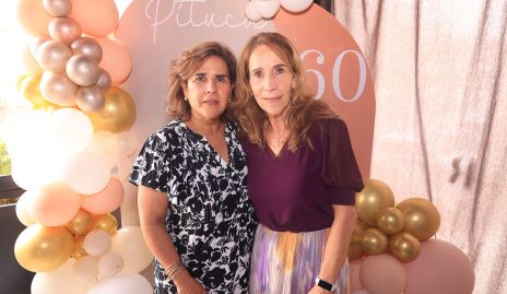  Graciela Torres y Gabriela Cantú.