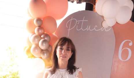  Pituca Espinosa.