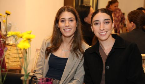  Fer del Valle y Pau Pérez.