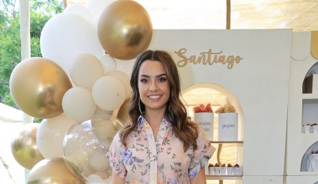  Gaby Díaz Infante.