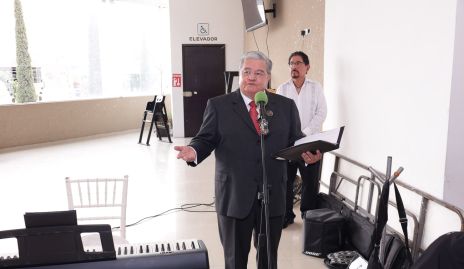  Juan García.