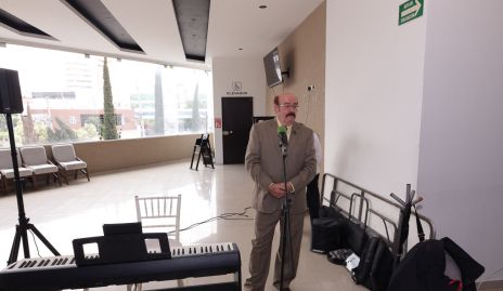  Luis Manuel Cuellar.