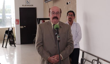  Luis Manuel Cuellar.