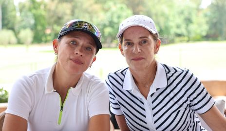  Lilian Muñoz y Claudia Díaz Infante.