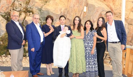  Familia Alcalá.