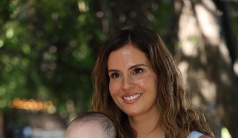  Miguel Torres y Valeria Flores.