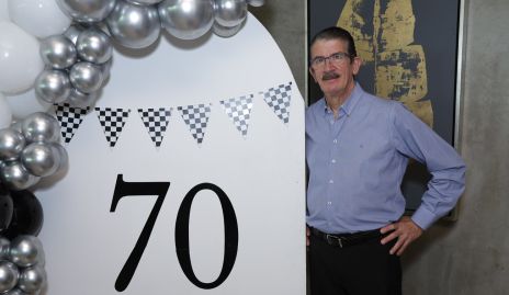  Guillermo “El Cuate “ Muñiz.