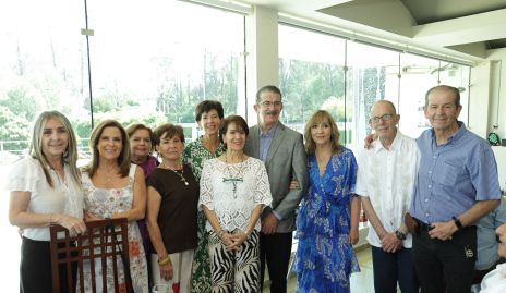  Familia Muñiz.