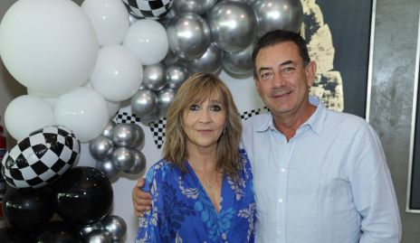  Cristina Córdova y Polo Córdova.