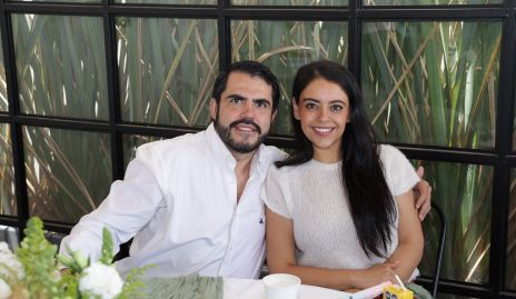  Rodrigo Arredondo y Graciela Arredondo.