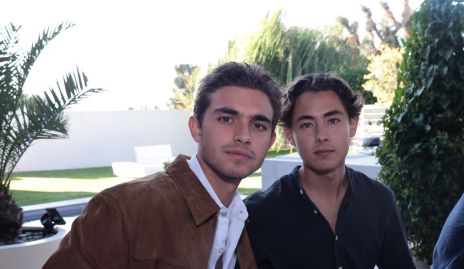  Marcelo Nieto y Andrés Díaz.
