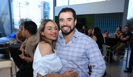  Micaela Espericueta y Alonso Sierra.