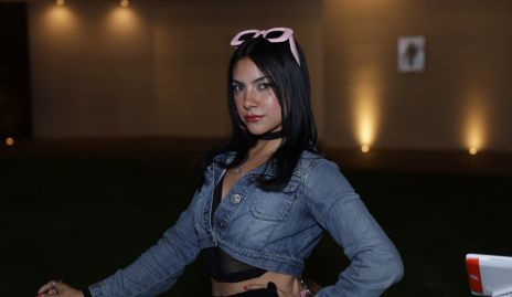  Paulina Yepes.