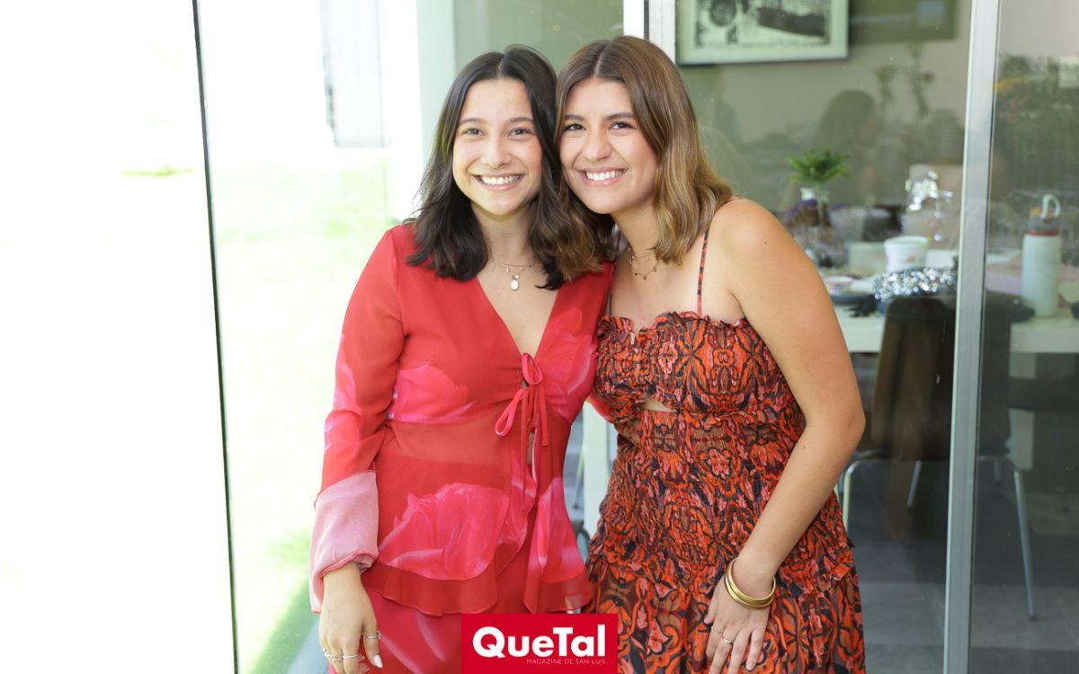 CUMPLEAÑOS DE REGINA MARTÍNEZ CADENA