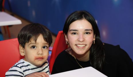  Andrés Nava y Jimena Báez.