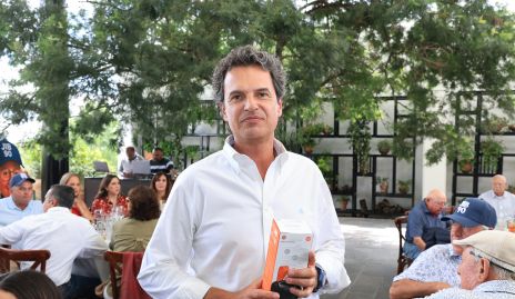  Eduardo Gómez.