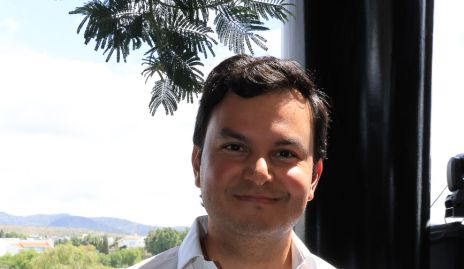  Raúl Torres.