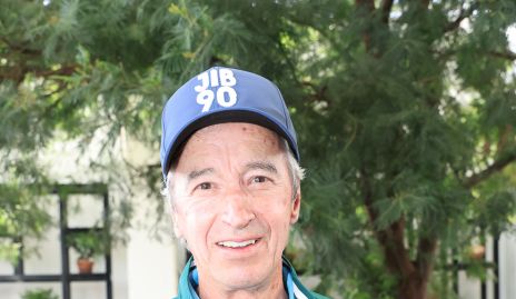  Lalo Zermeño.
