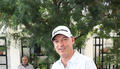  Carlos González.