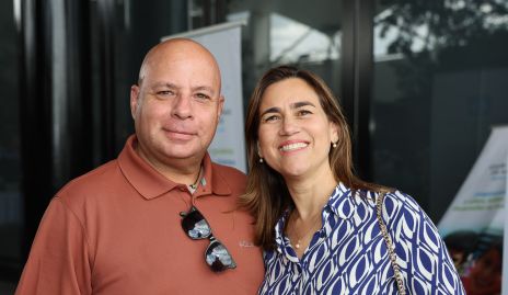  Edgar y Nora.