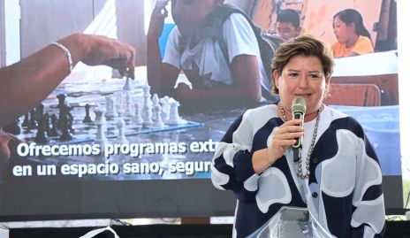  Beatriz Bremer.